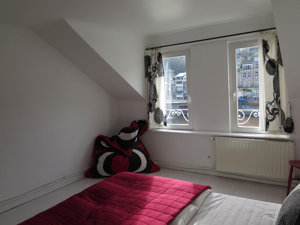 La Petite Lili Dinant Quarto foto