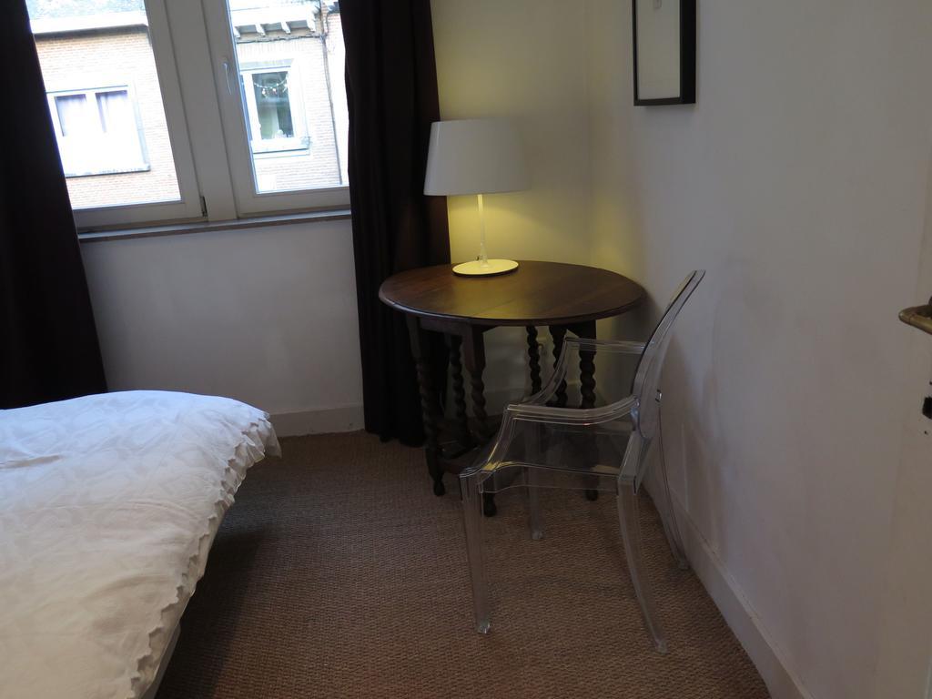 La Petite Lili Dinant Quarto foto