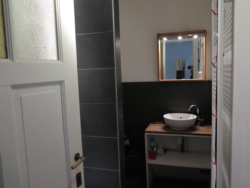 La Petite Lili Dinant Quarto foto